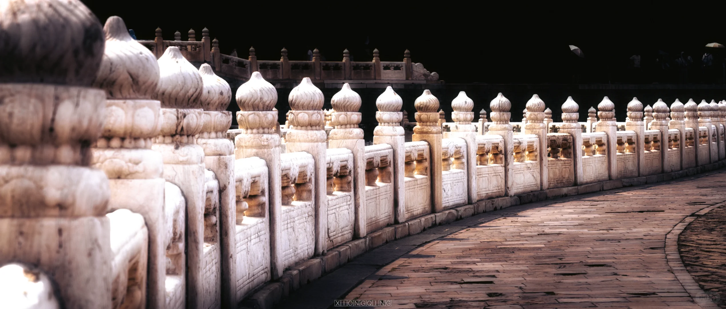 去紫禁城打个卡