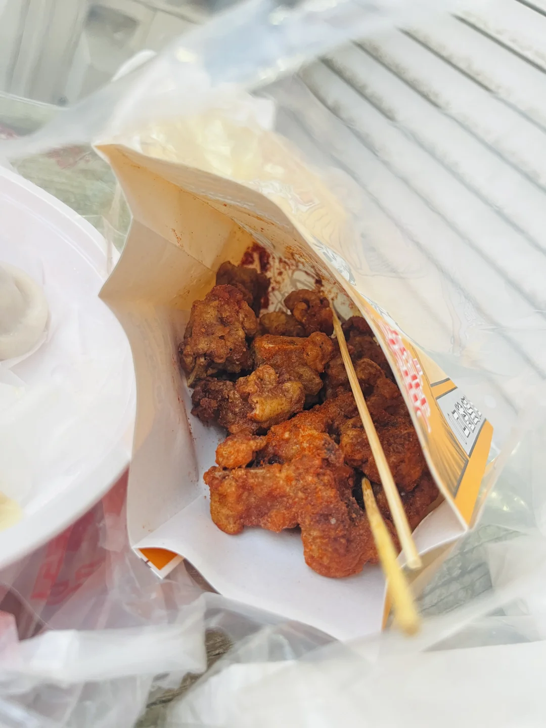 3.22｜南京2天1夜旅游-浅游攻略