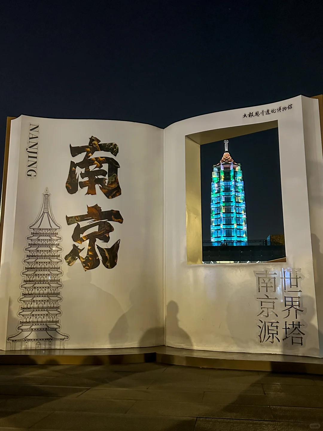 为了这18张照片……我特地飞了趟南京!(附机位