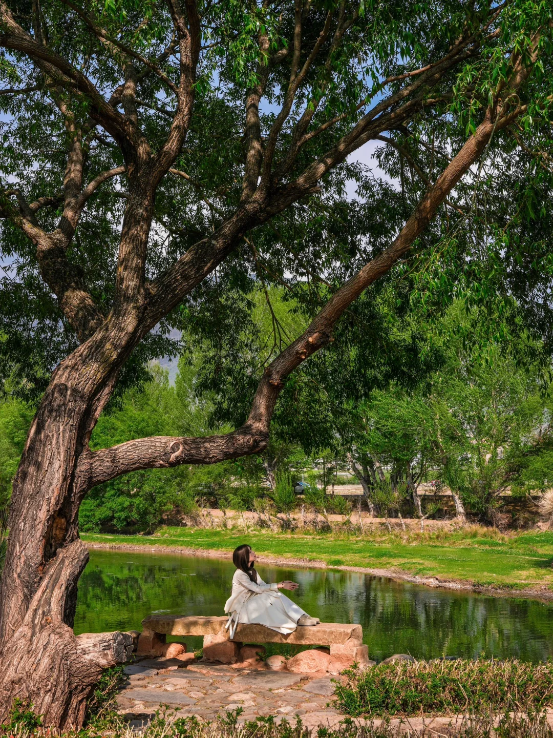 国内最喜欢的古镇，希望它永远不会变！