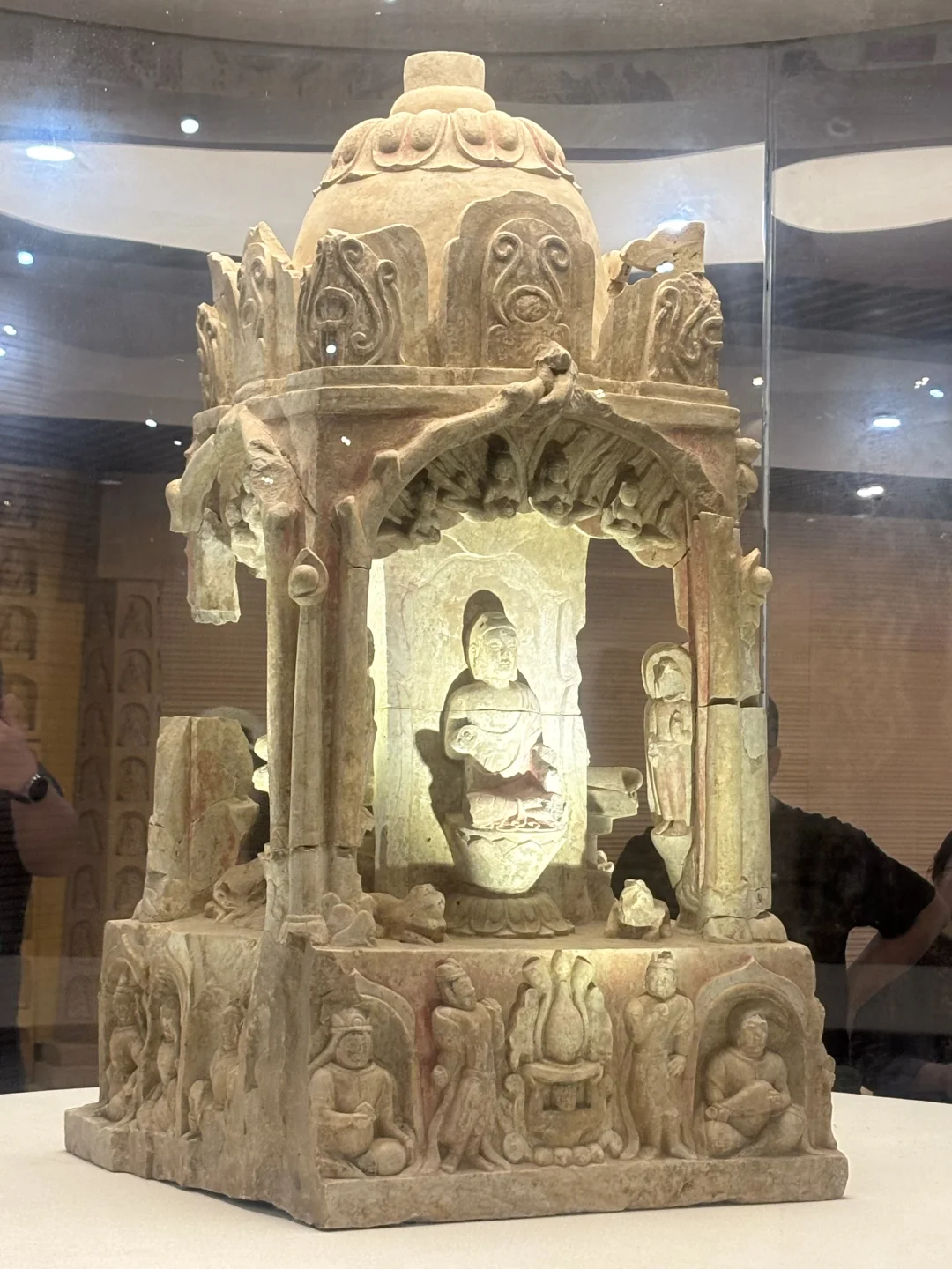 三千年未改名的古城邯郸，藏着哪些必游景点