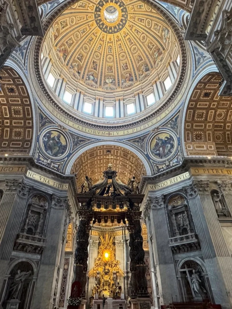 罗马🇮🇹40度🔥!不中暑🥵绝对清凉玩法👍