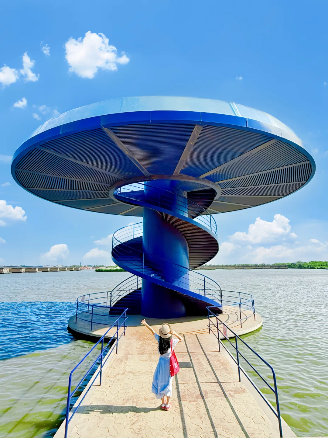 挑战每周逃离北京去旅行🦋第44站：多玛