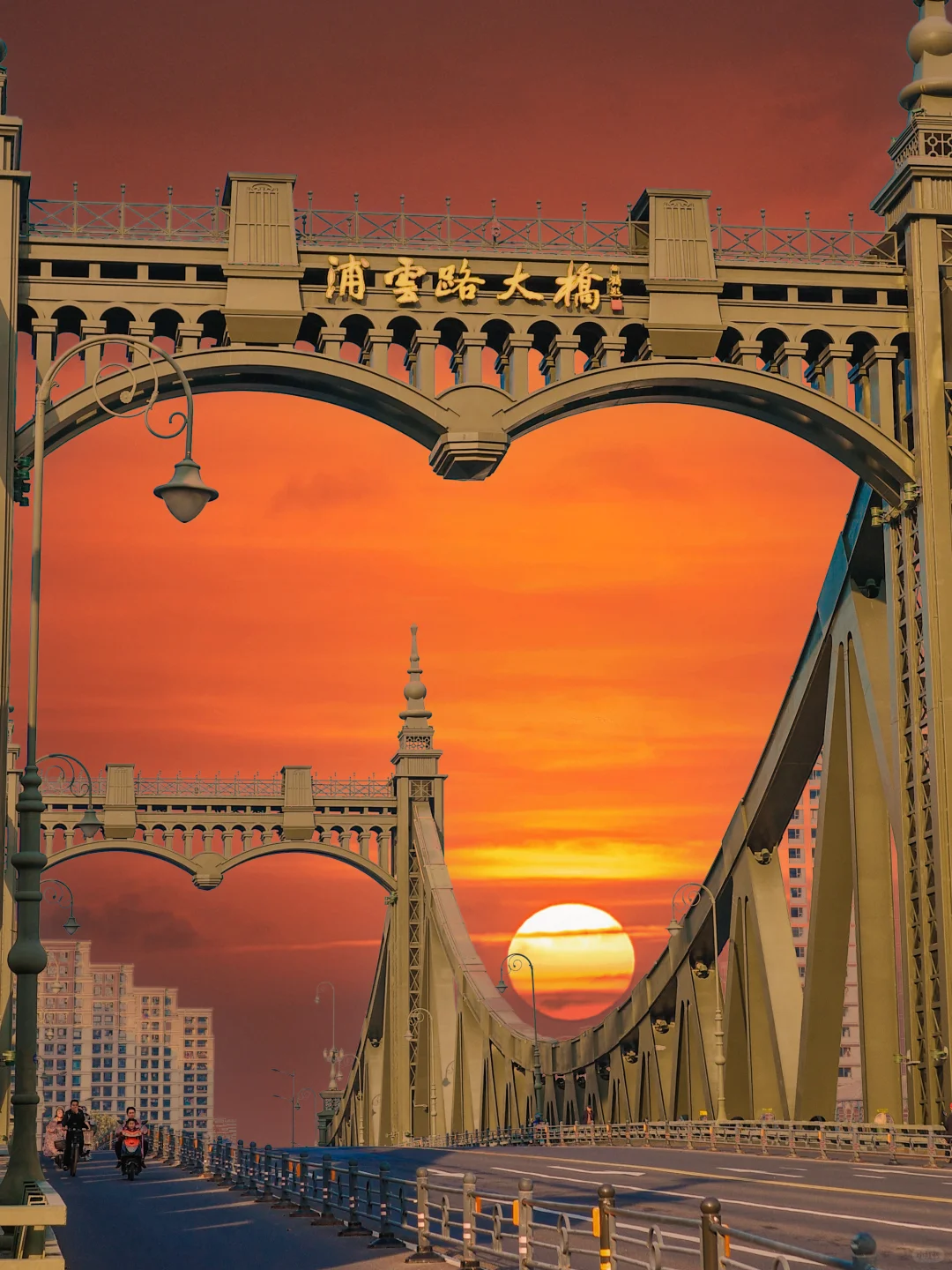 为了这18张照片……我特地飞了趟南京!(附机位