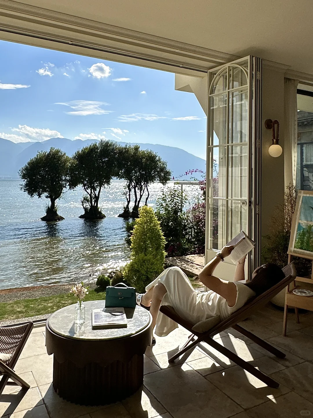 2024旅行结算｜收集了大理的四季（附机位）