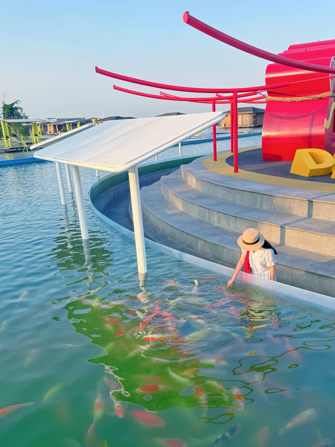 挑战每周逃离北京去旅行🦋第44站：多玛