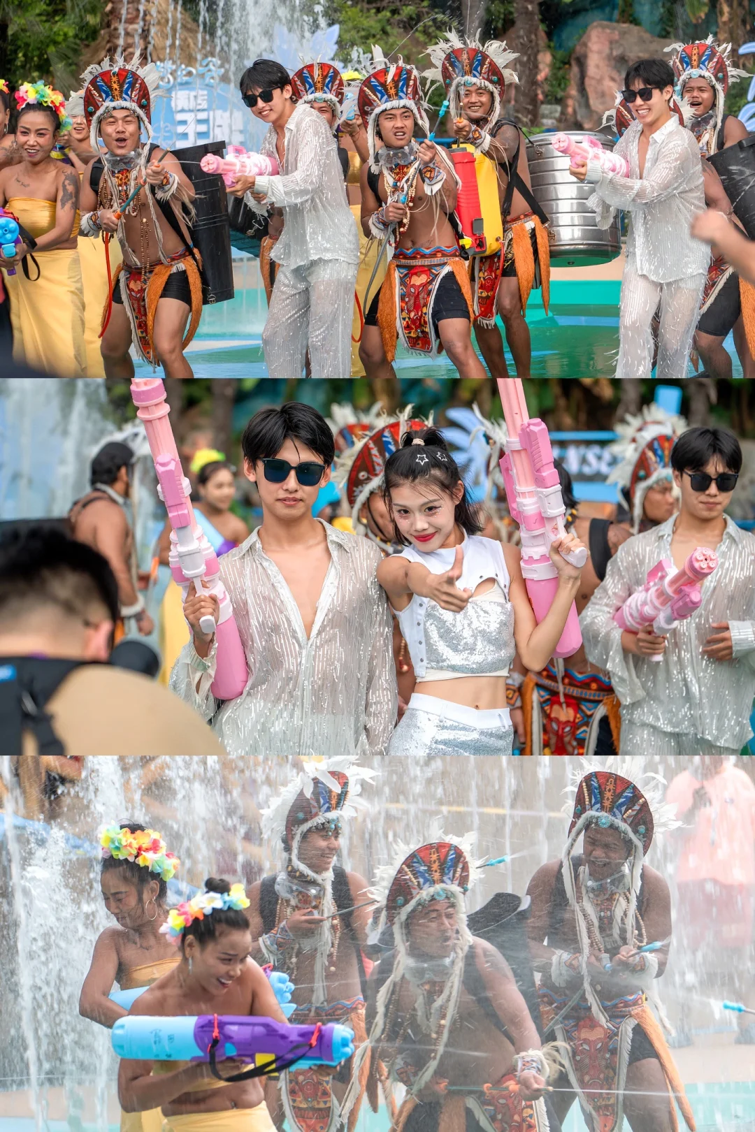 这个夏天❗我最喜欢的宝藏小城出现啦‼