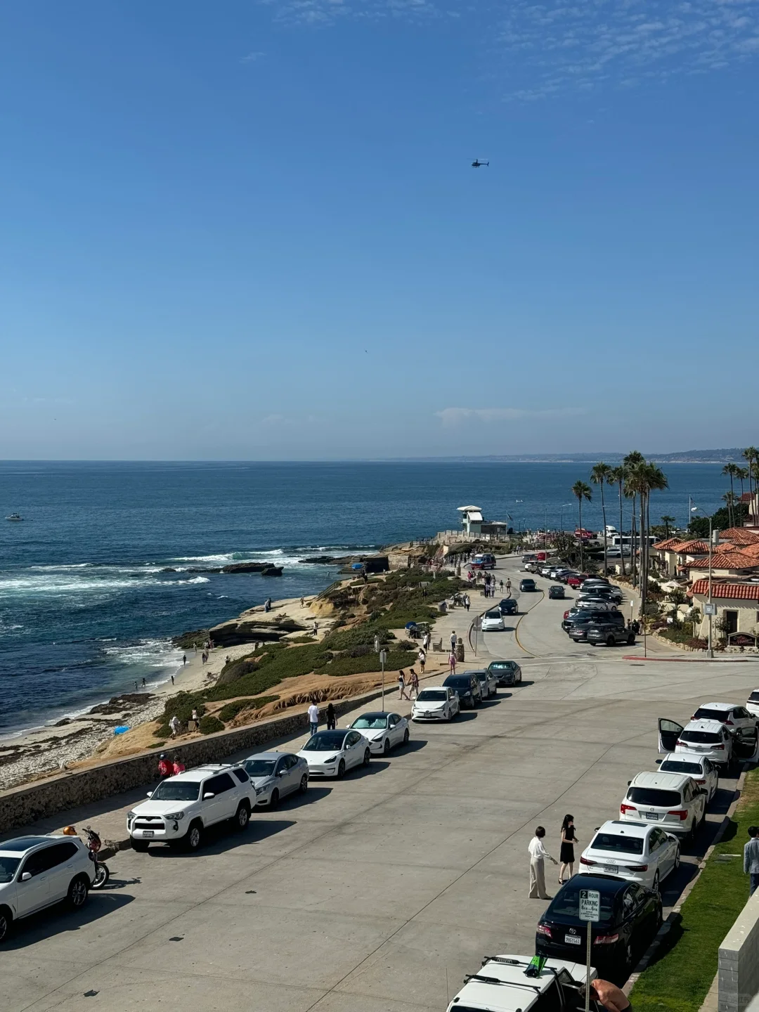 美国｜圣地亚哥La Jolla海边当代美术馆MCASD