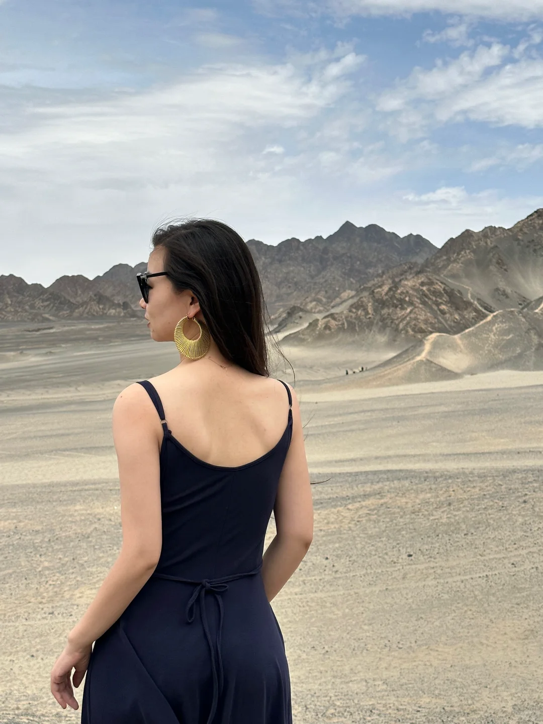 黑独山真的是闭眼出大片～