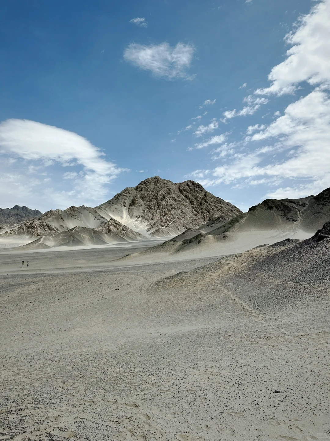 黑独山真的是闭眼出大片～