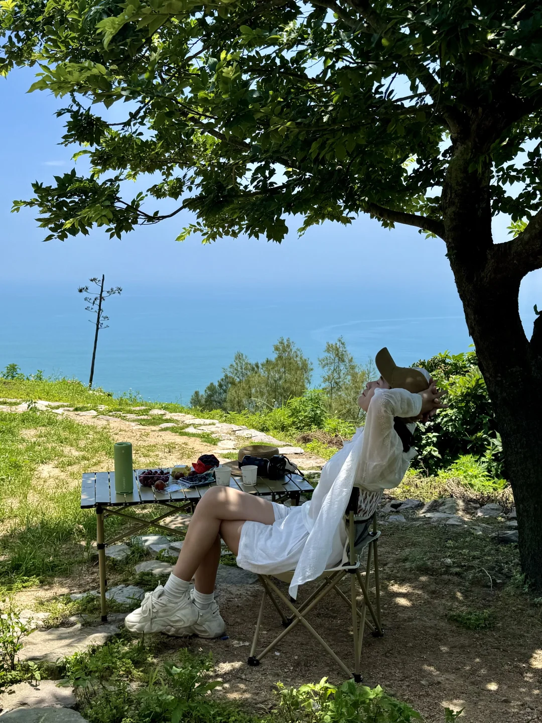 这是国内值得去的海滨城市!!!