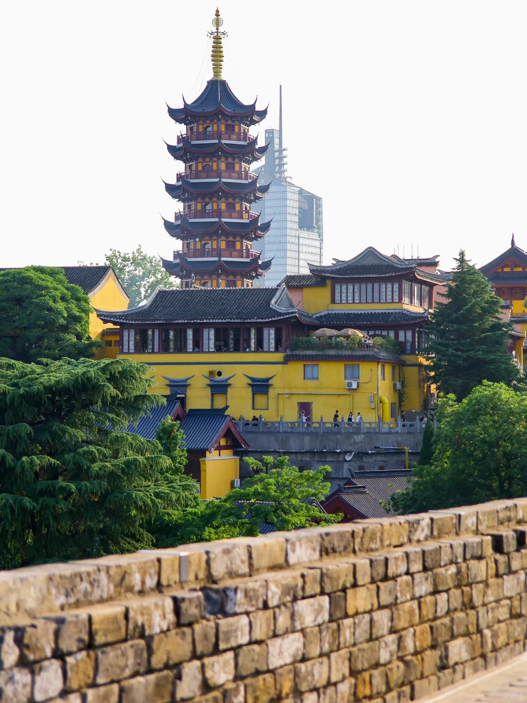 为了这18张照片……我特地飞了趟南京!(附机位