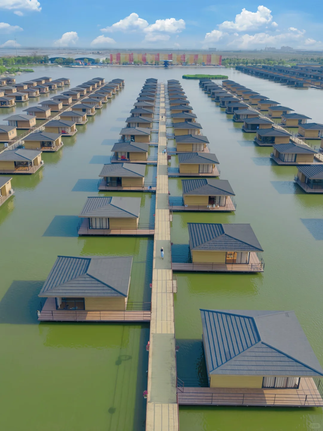 挑战每周逃离北京去旅行🦋第44站：多玛