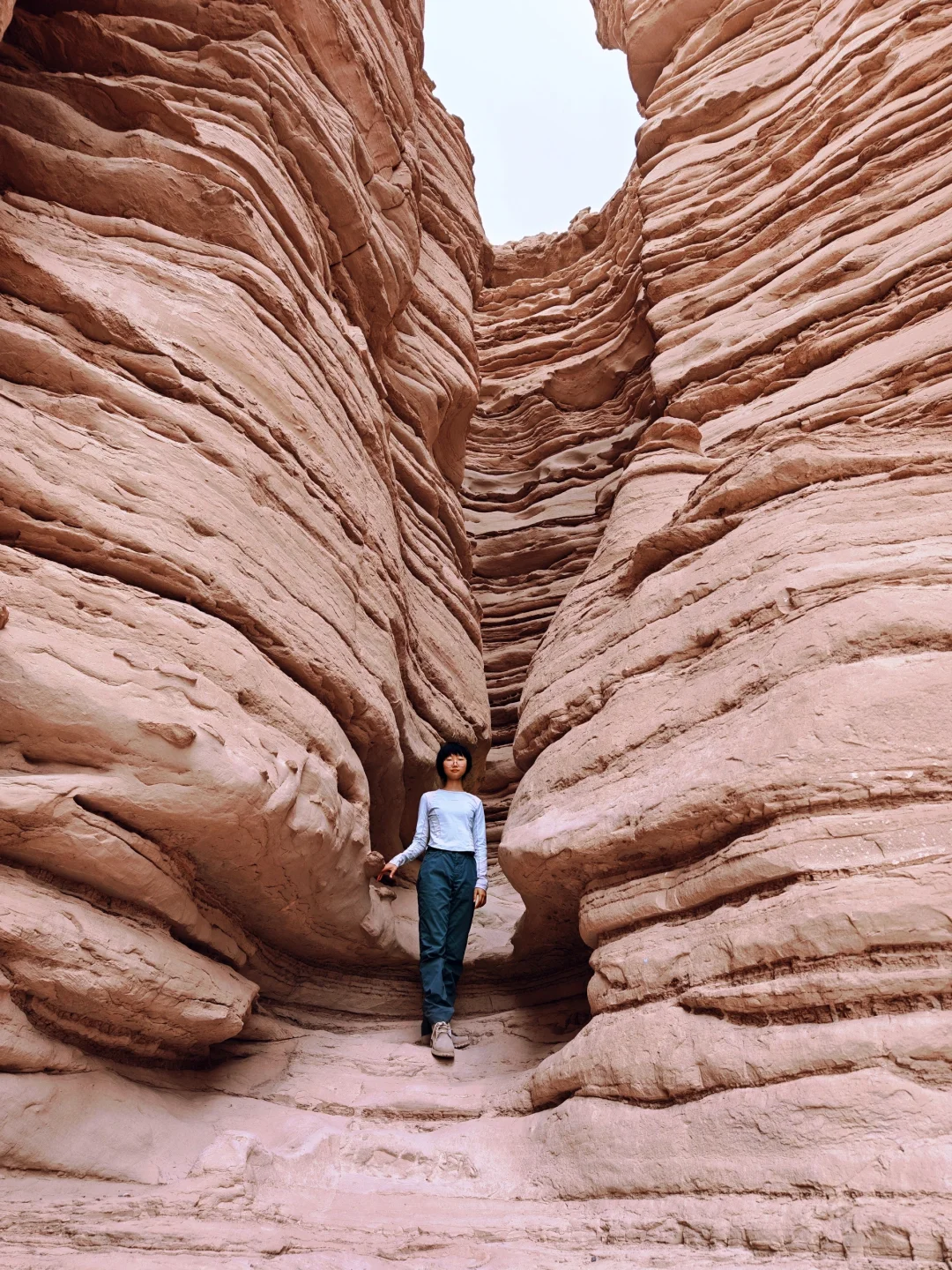 毕业旅行，大海道，吐鲁番