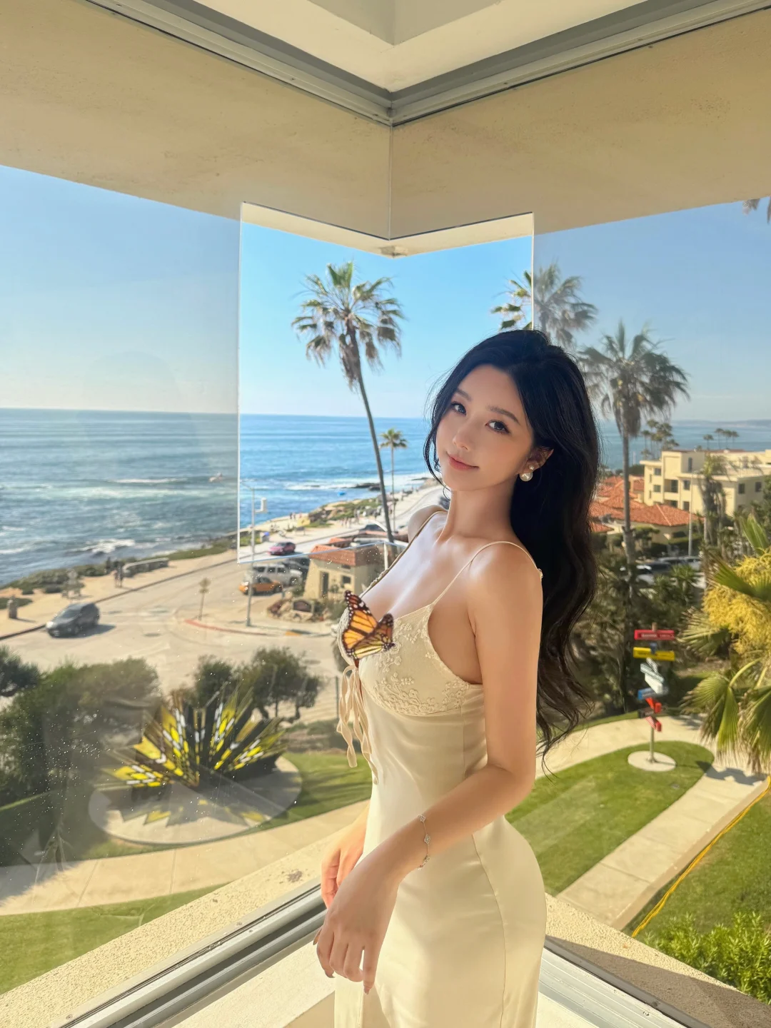 美国｜圣地亚哥La Jolla海边当代美术馆MCASD