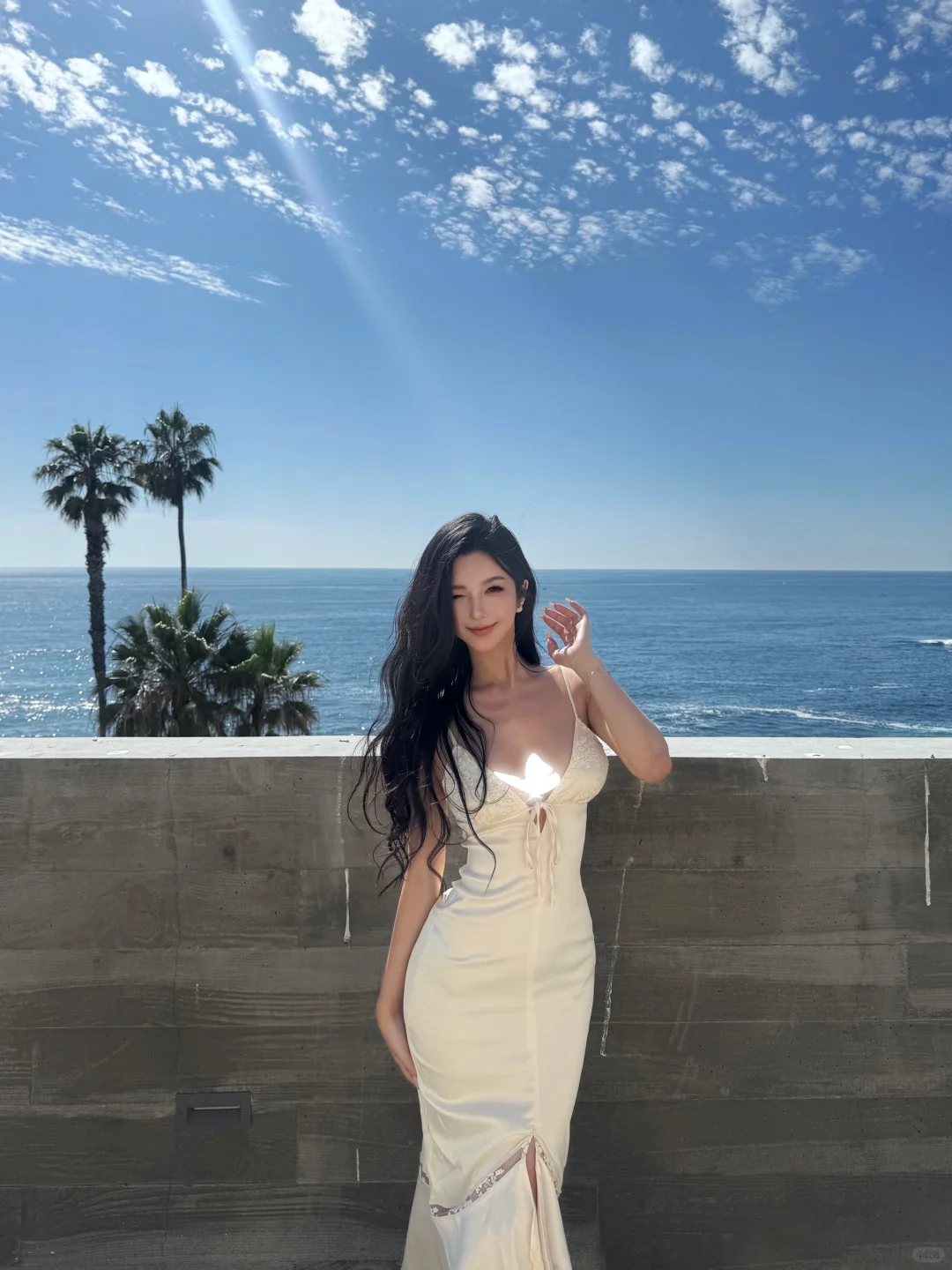 美国｜圣地亚哥La Jolla海边当代美术馆MCASD