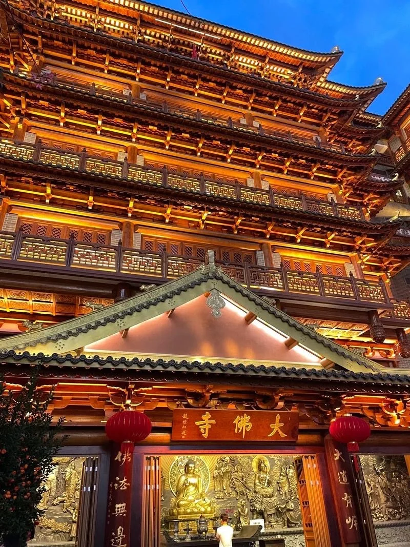 🌟广州最值得去的十个景点！一日攻略来袭