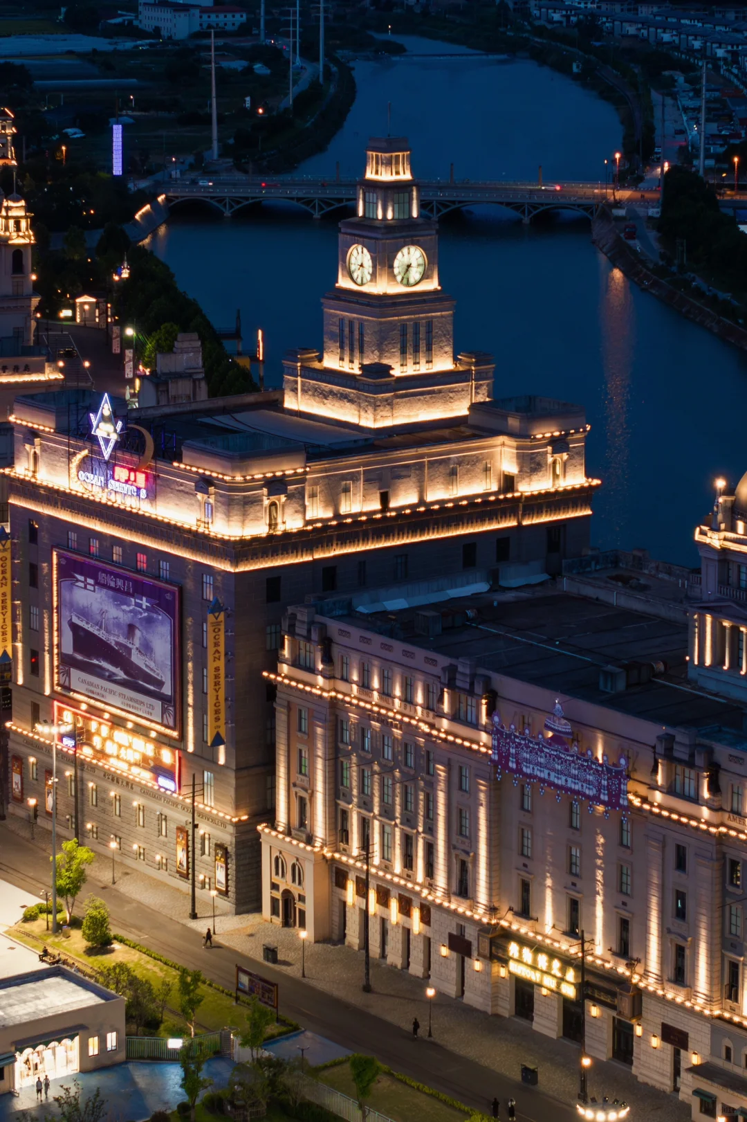 这个夏天❗我最喜欢的宝藏小城出现啦‼