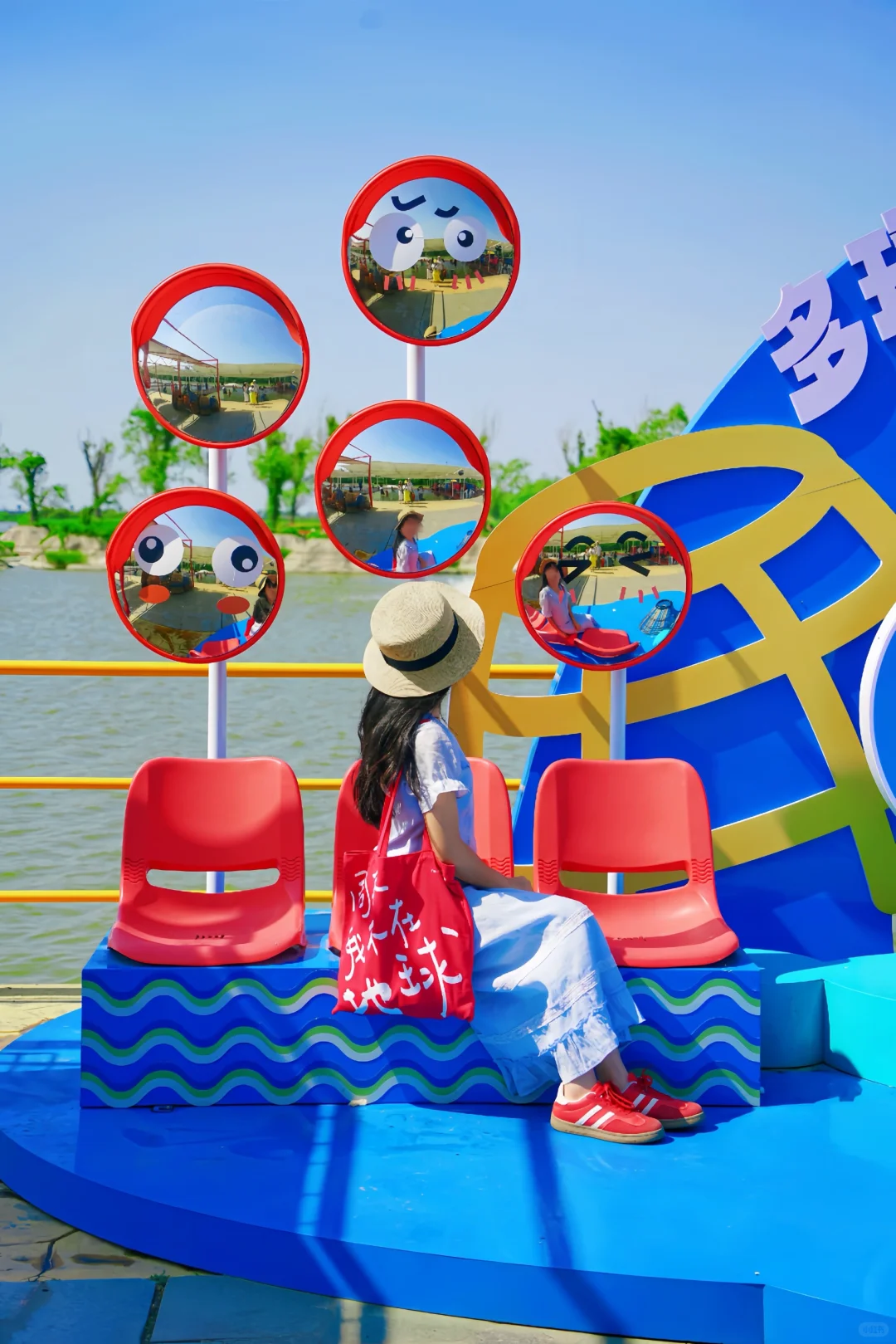 挑战每周逃离北京去旅行🦋第44站：多玛