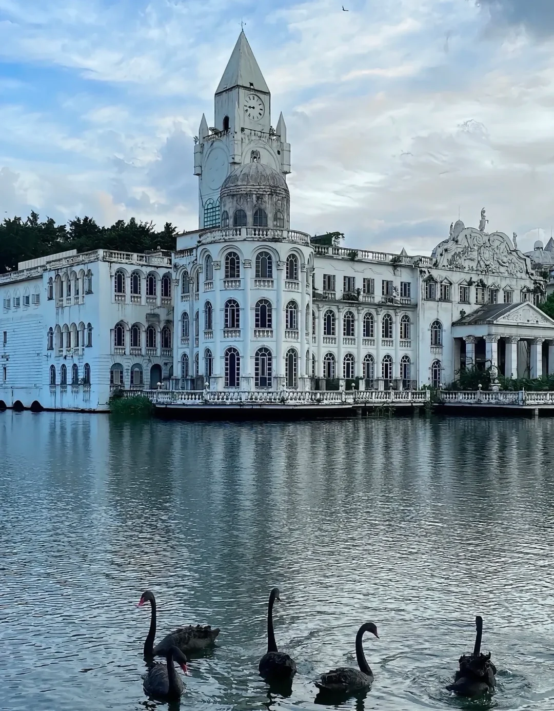 🌟广州最值得去的十个景点！一日攻略来袭