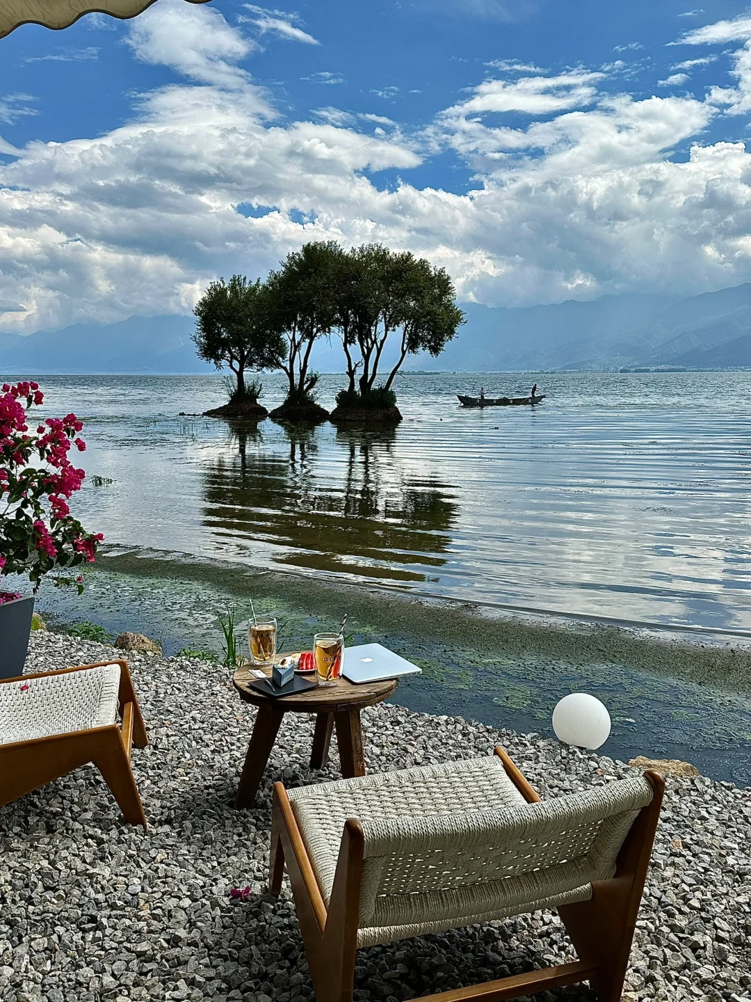 2024旅行结算｜收集了大理的四季（附机位）