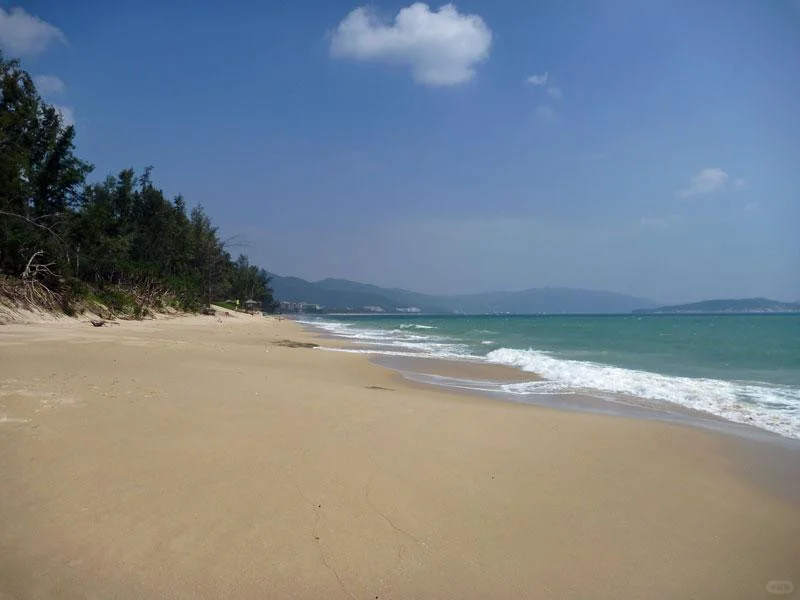 夏日清凉游,这9个宝藏地绝绝子!