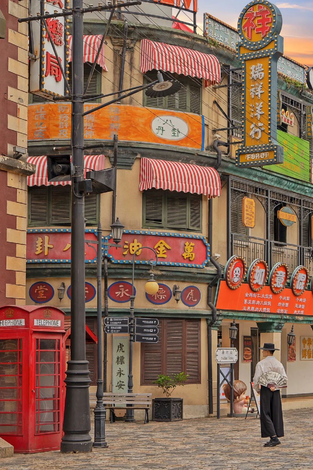 这个夏天❗我最喜欢的宝藏小城出现啦‼