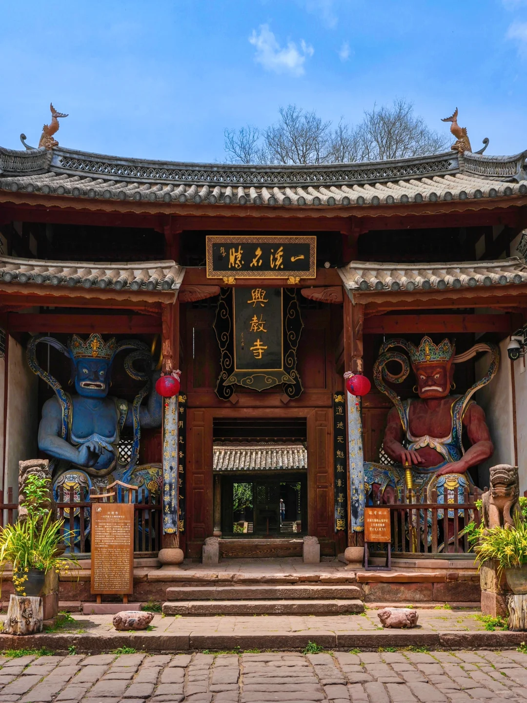 国内最喜欢的古镇，希望它永远不会变！