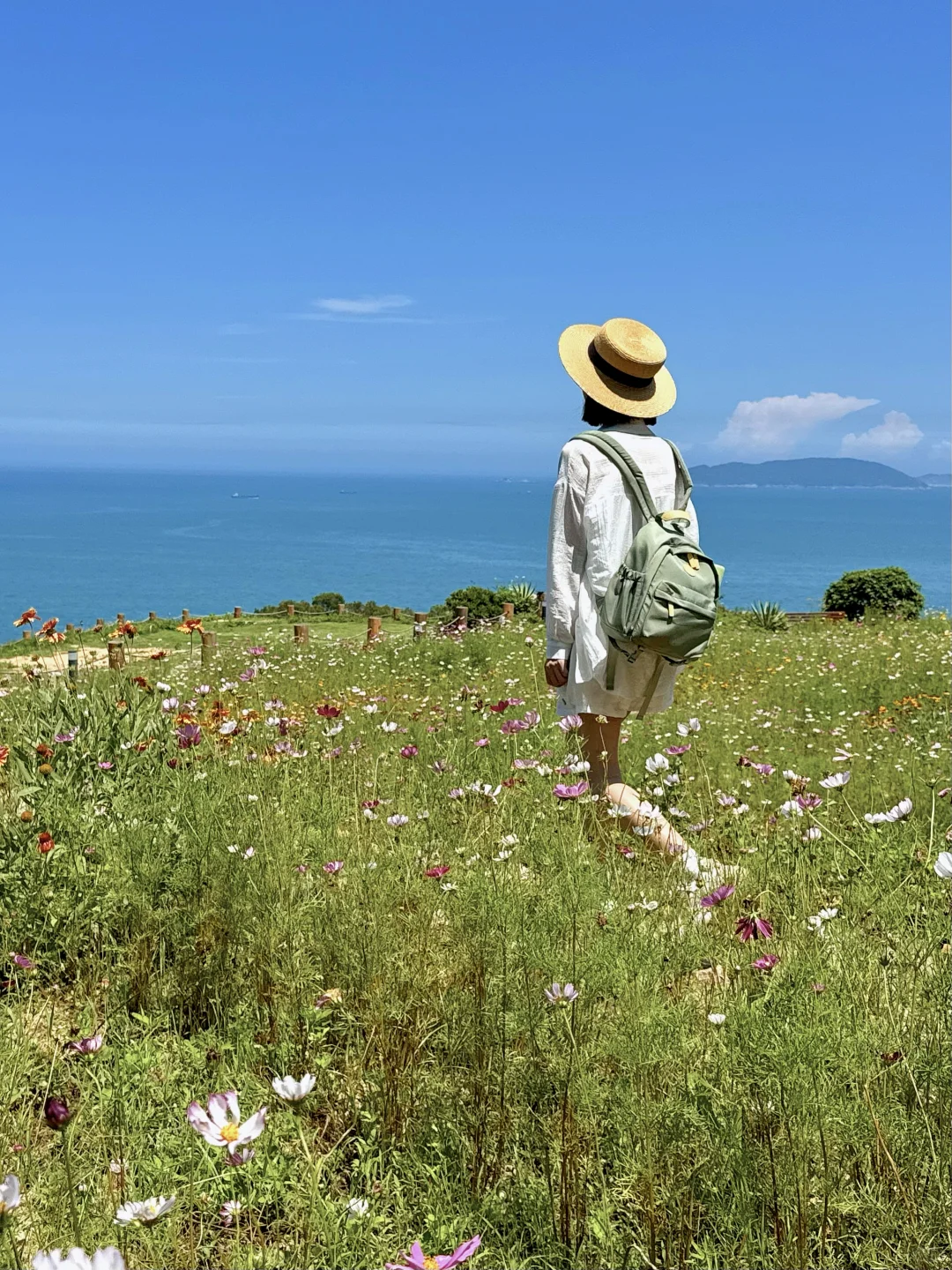 这是国内值得去的海滨城市!!!