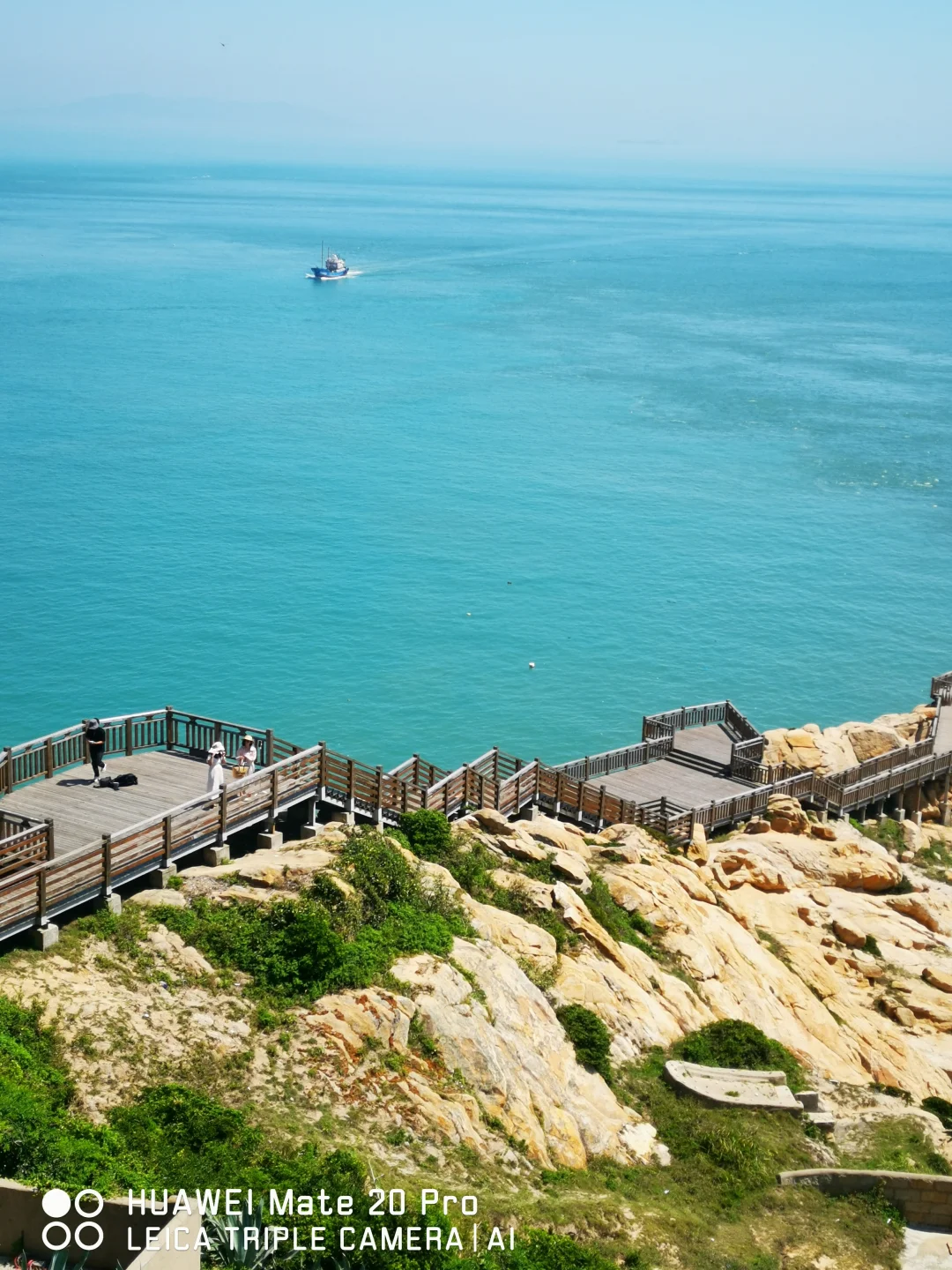 6.19连江旗冠顶一日游拼车有无人