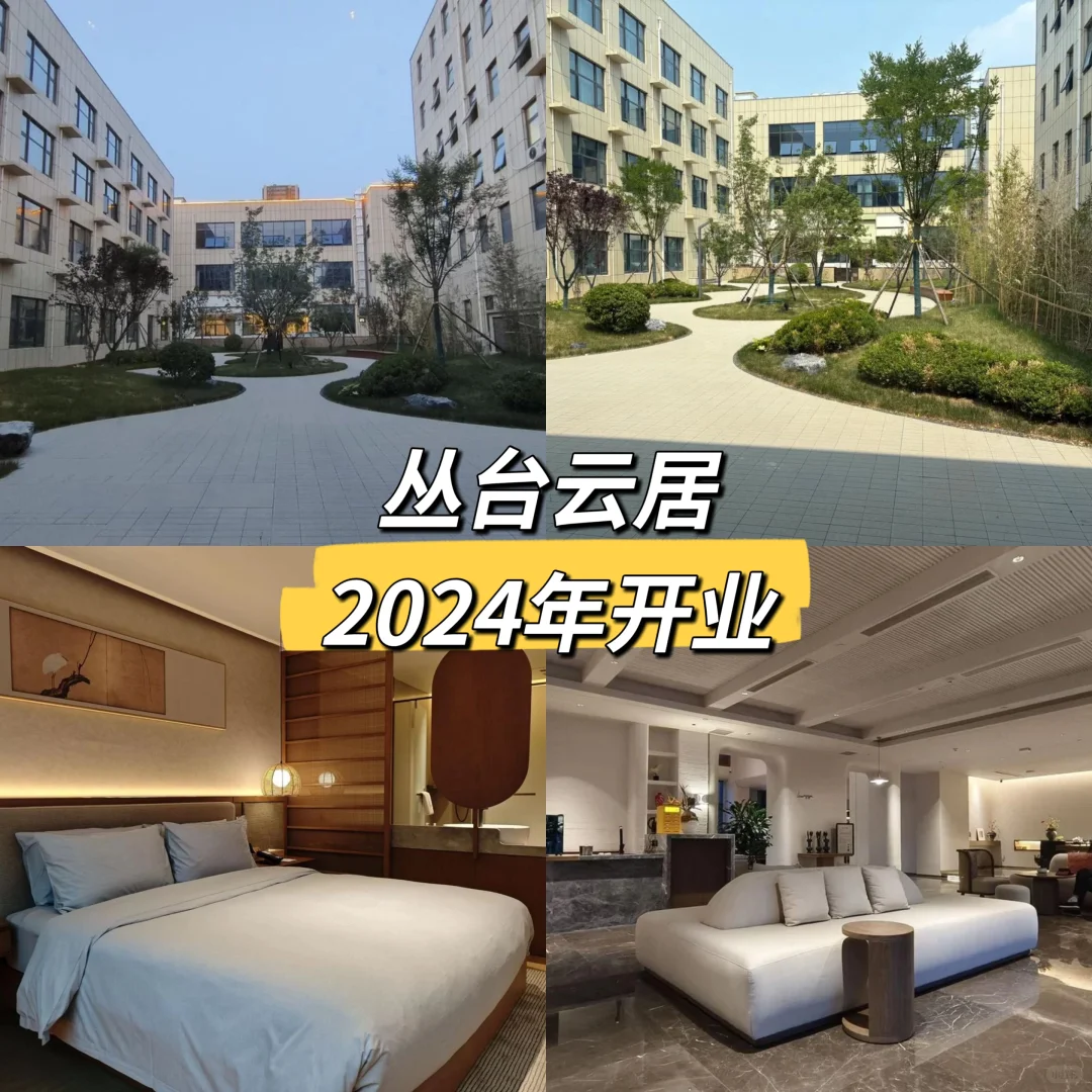 邯郸|🌻来邯郸不知道住哪里看这篇就够