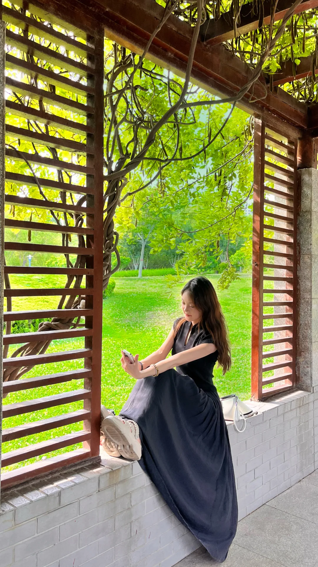 属于邯郸的莫奈花园🏞️好美