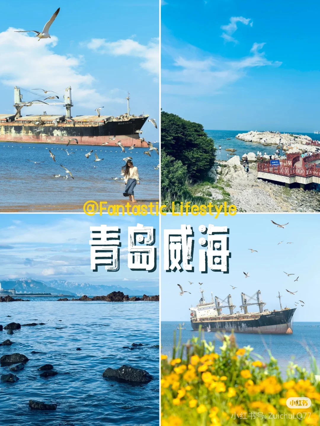 🌈暑期带娃避暑景点打卡 |过21℃夏天