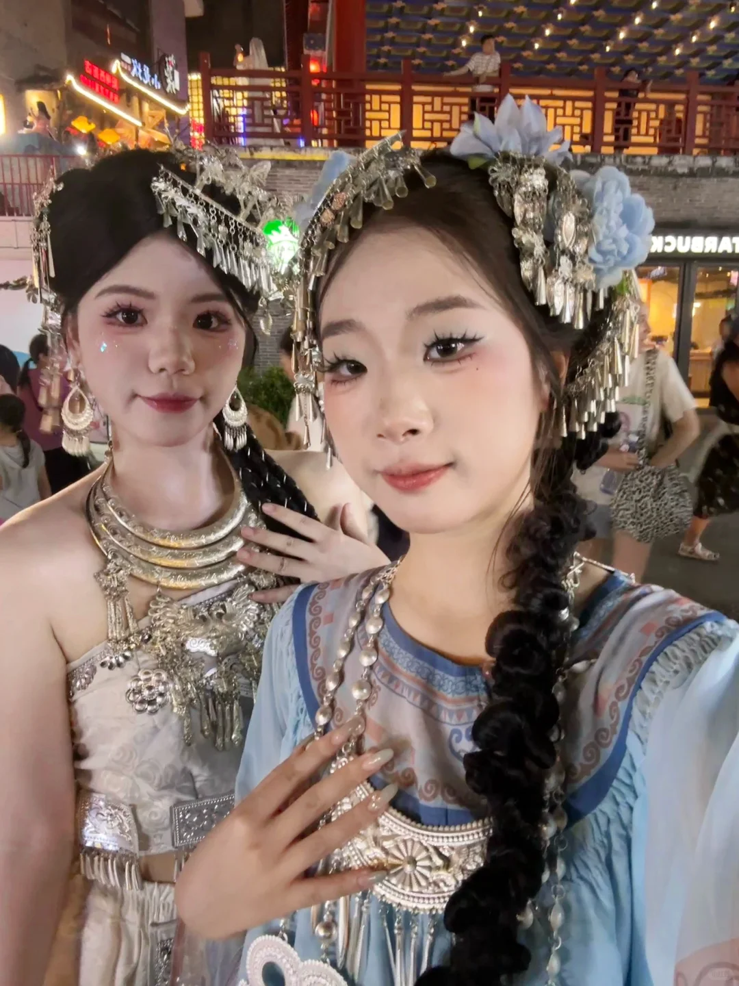 🚄广州—阳朔，暑期两天一夜游