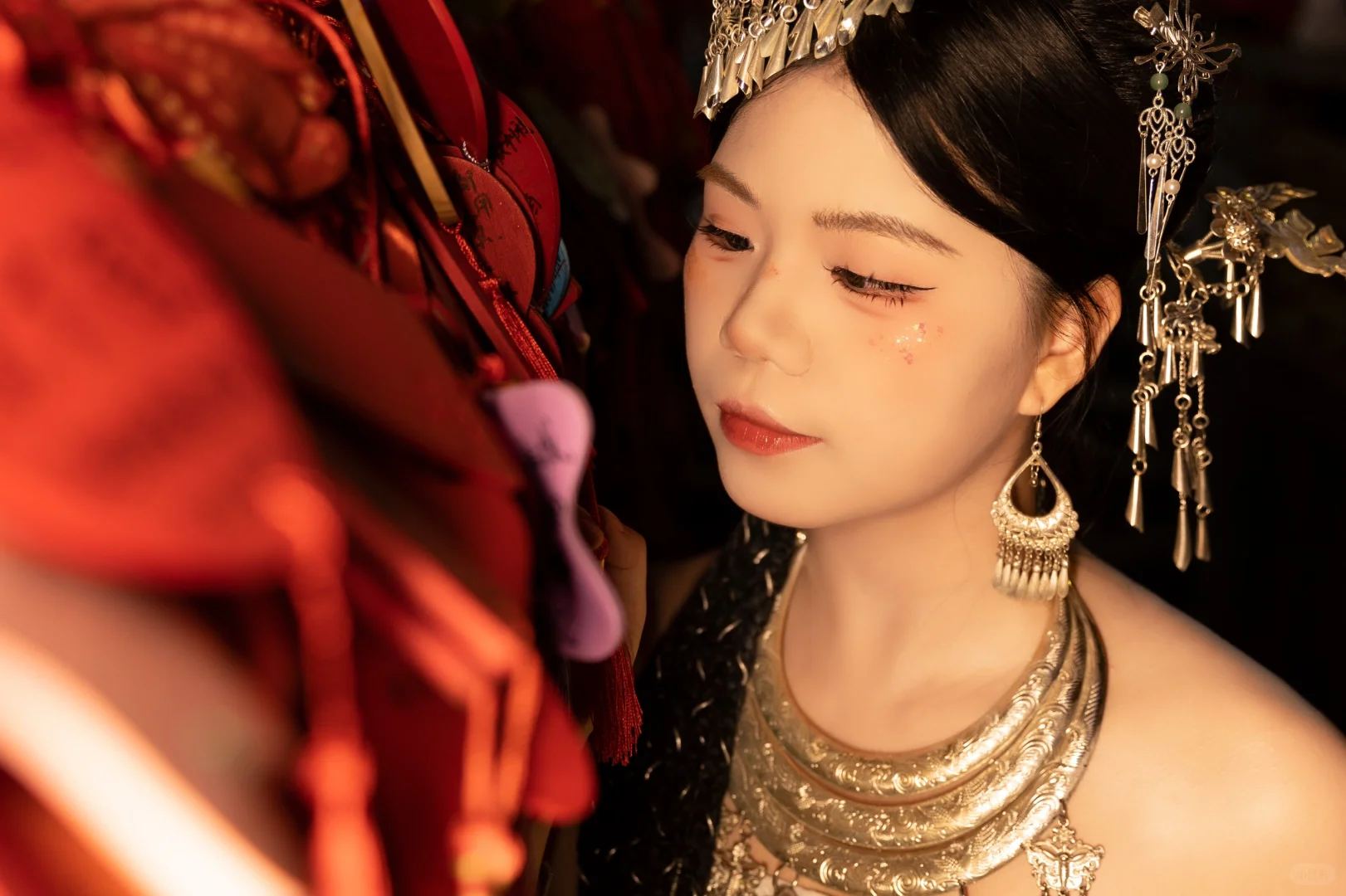 🚄广州—阳朔，暑期两天一夜游