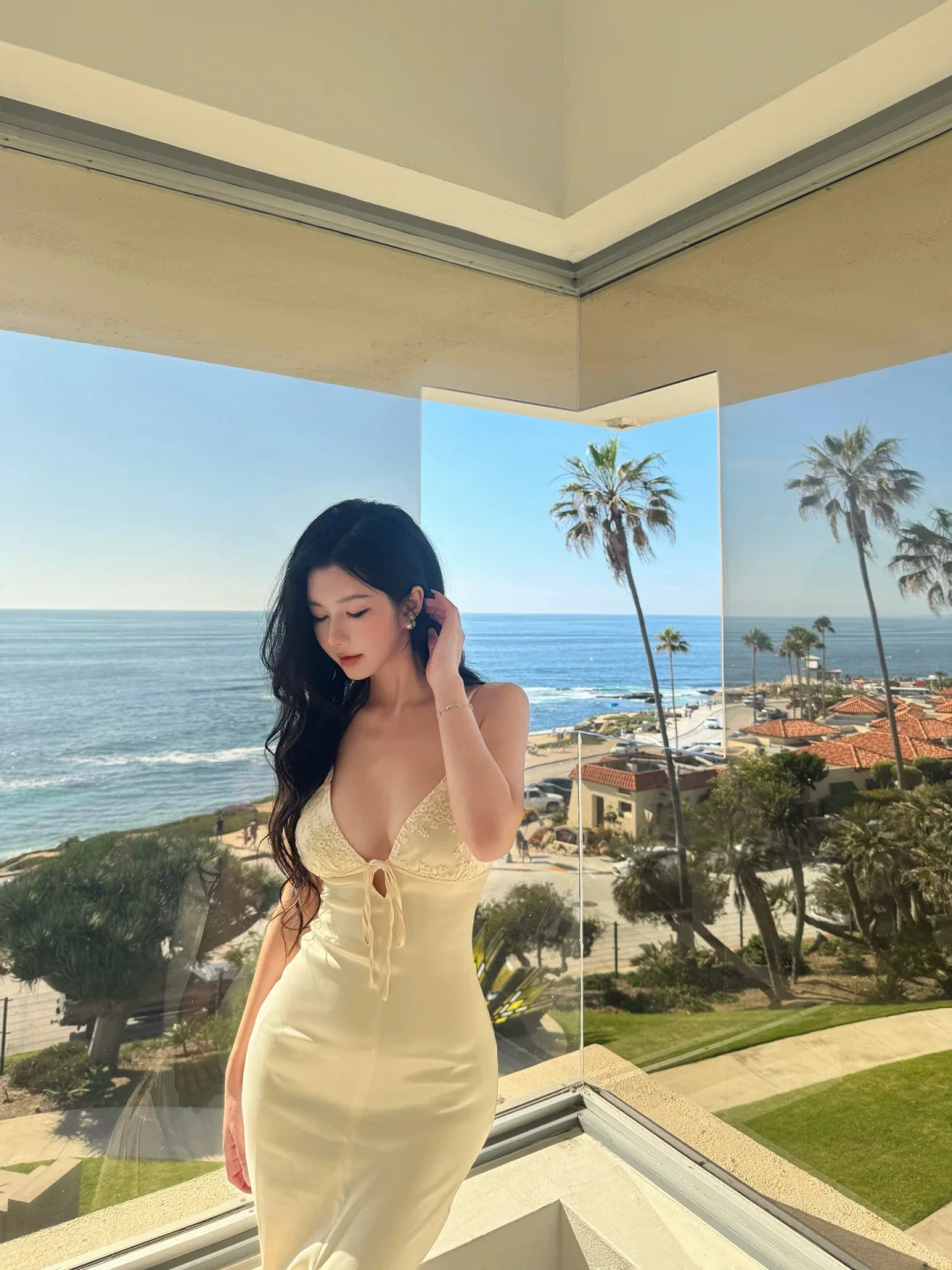 美国｜圣地亚哥La Jolla海边当代美术馆MCASD