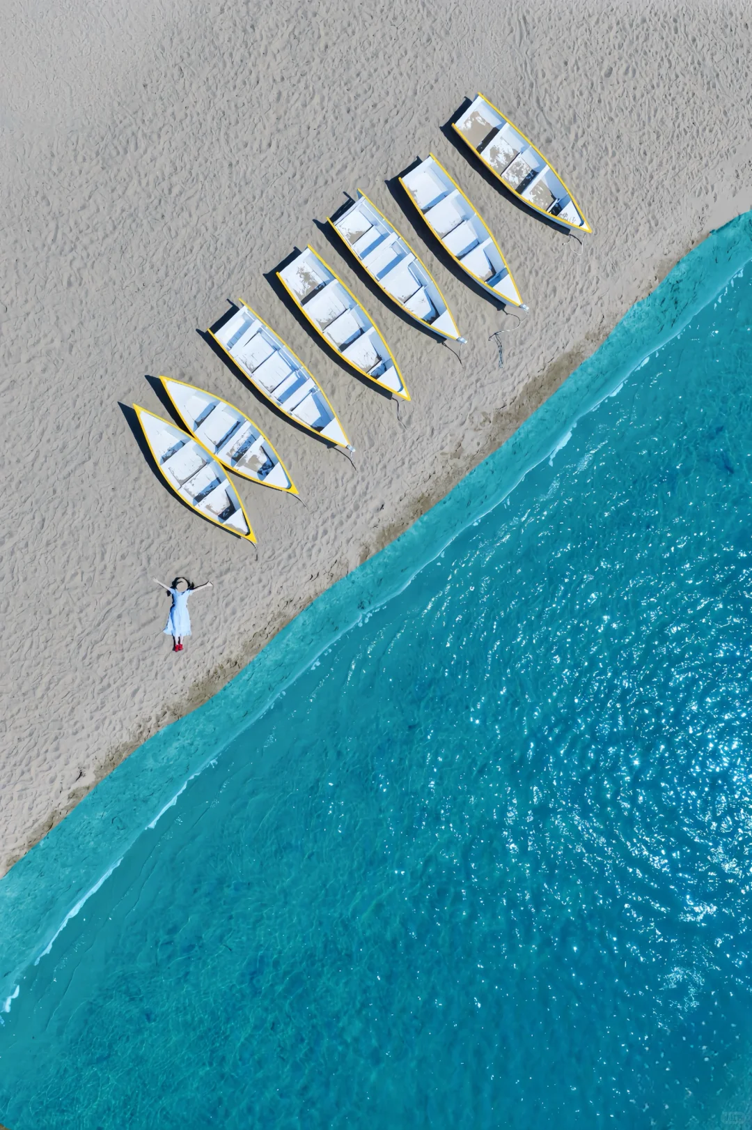 挑战每周逃离北京去旅行🦋第44站：多玛