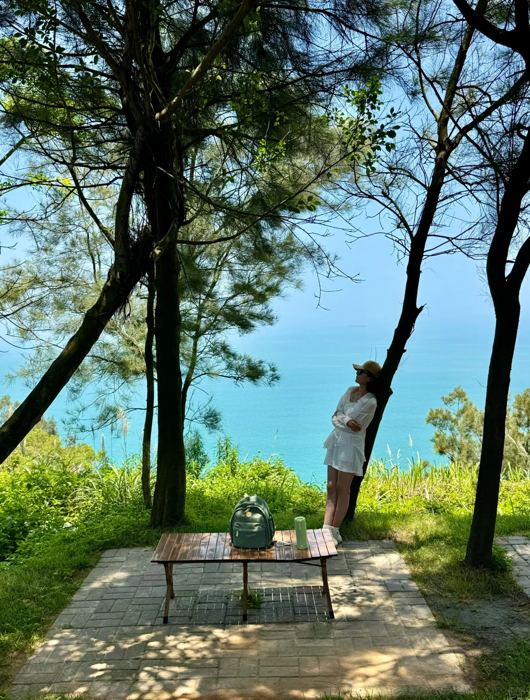 这是国内值得去的海滨城市!!!