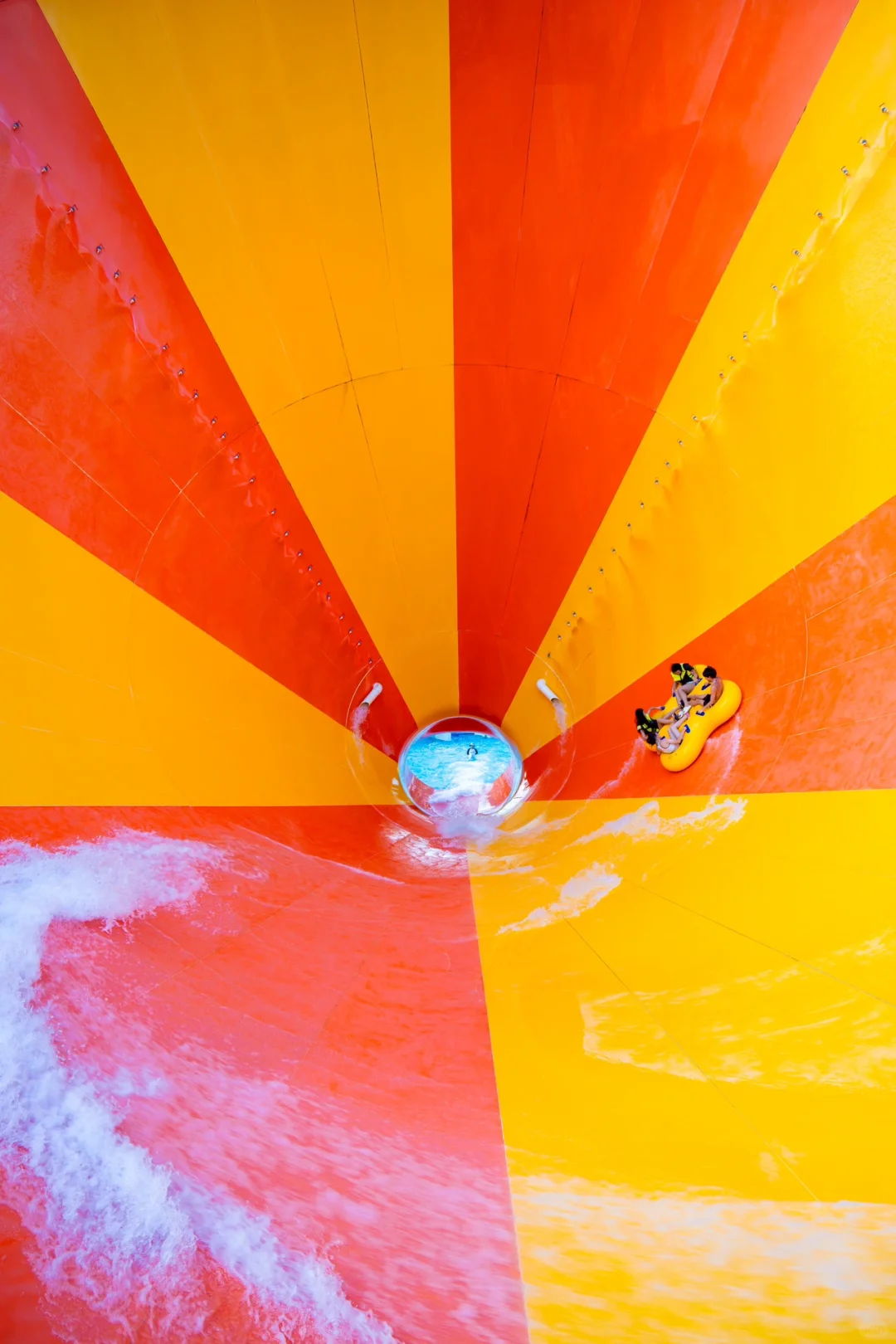 这个夏天❗我最喜欢的宝藏小城出现啦‼