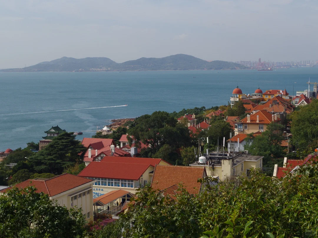 夏日清凉游,这9个宝藏地绝绝子!