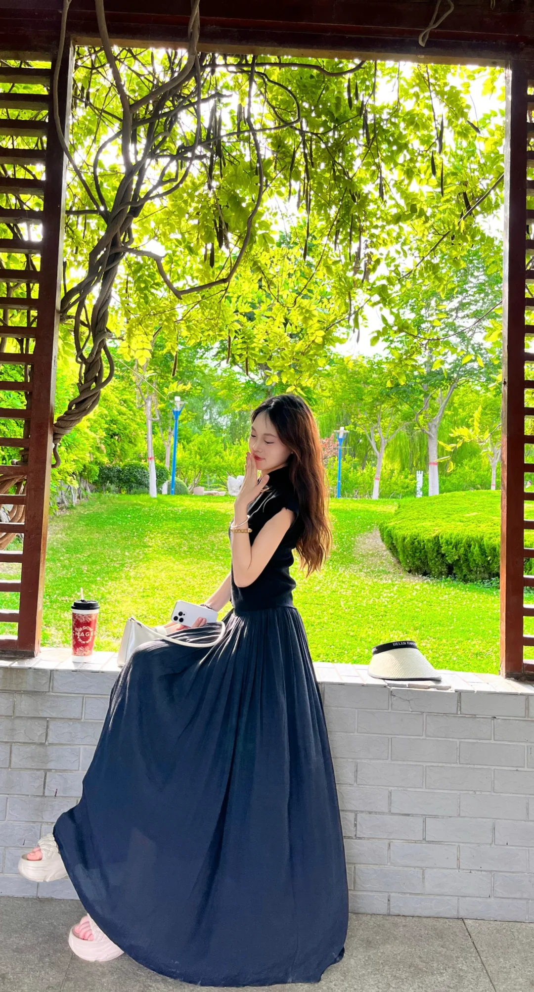 属于邯郸的莫奈花园🏞️好美