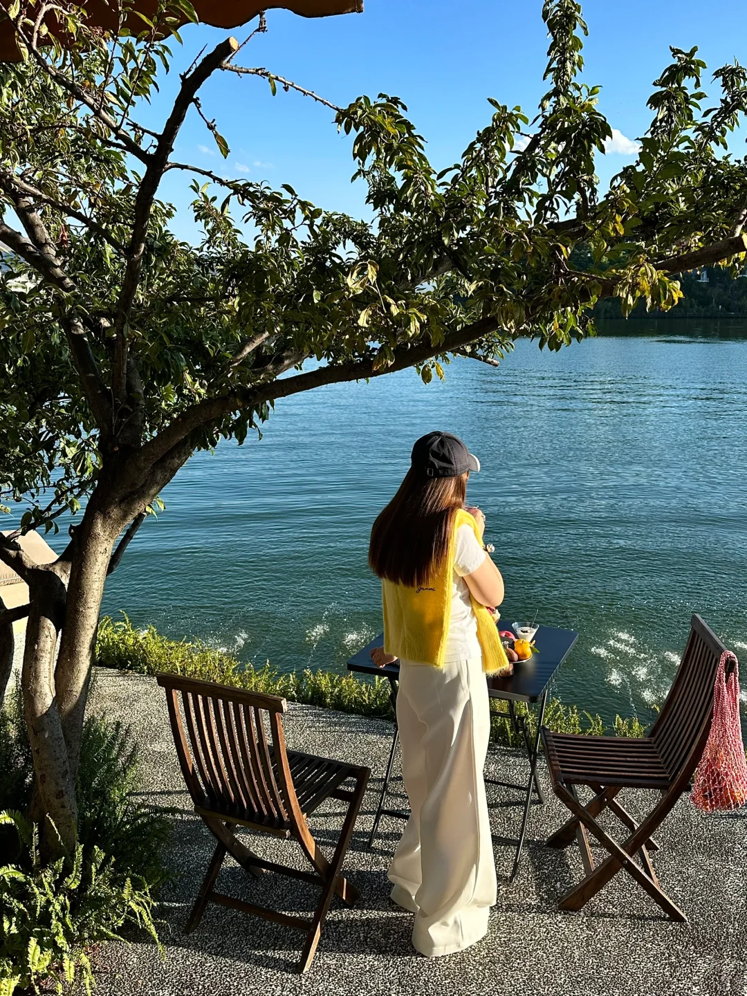 2024旅行结算｜收集了大理的四季（附机位）