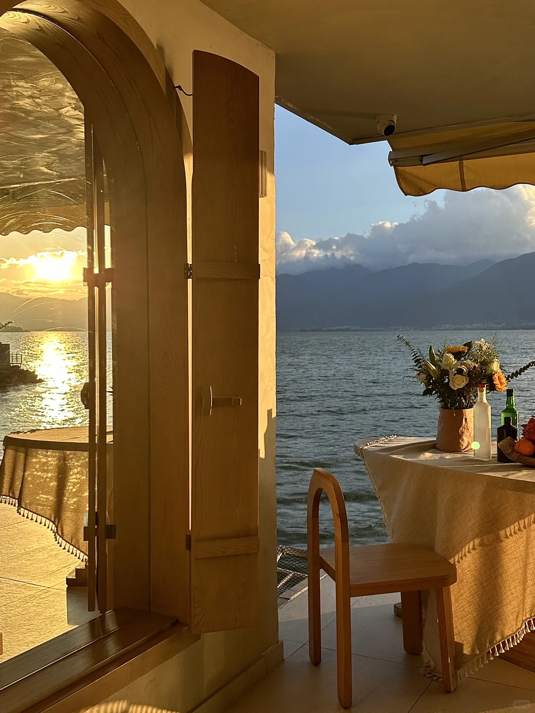 2024旅行结算｜收集了大理的四季（附机位）