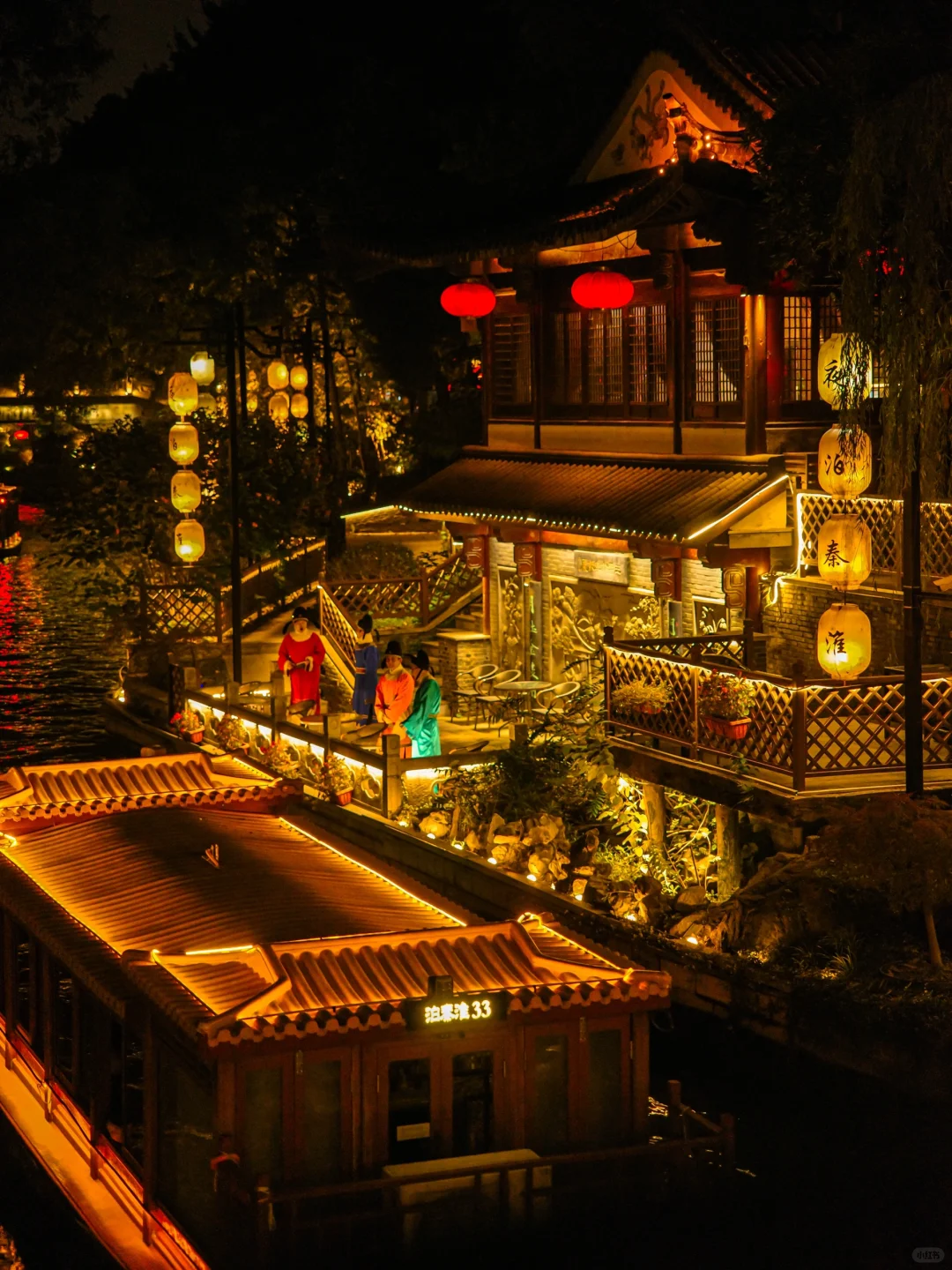 为了这18张照片……我特地飞了趟南京!(附机位