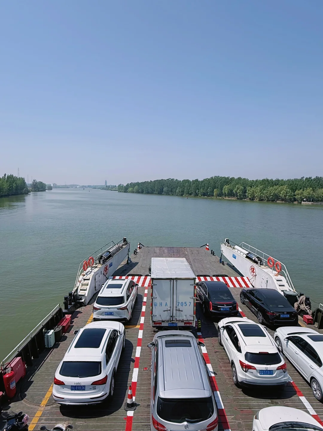 本地人推荐的微山湖旅游攻略！不看后悔去吧