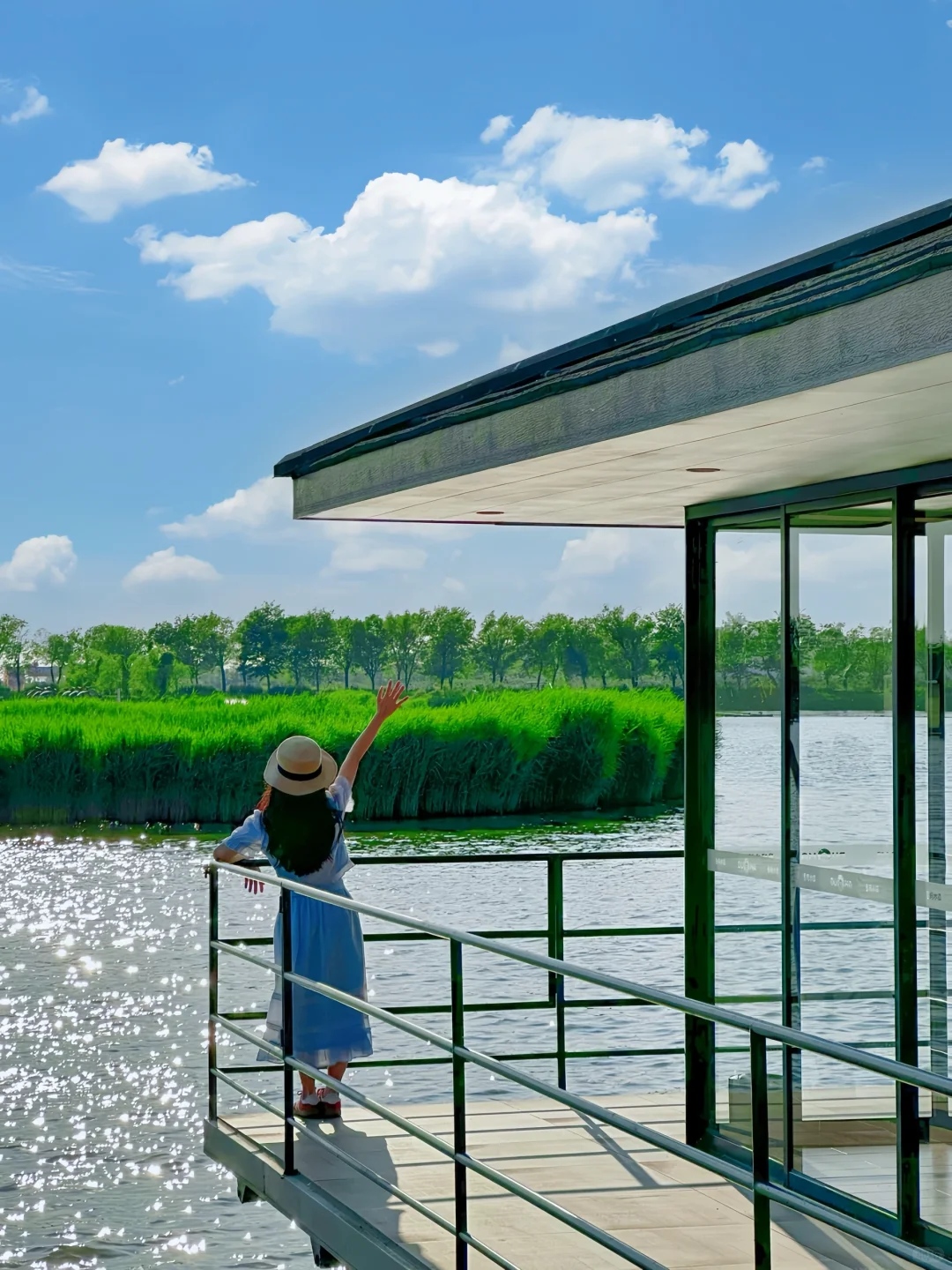 挑战每周逃离北京去旅行🦋第44站：多玛