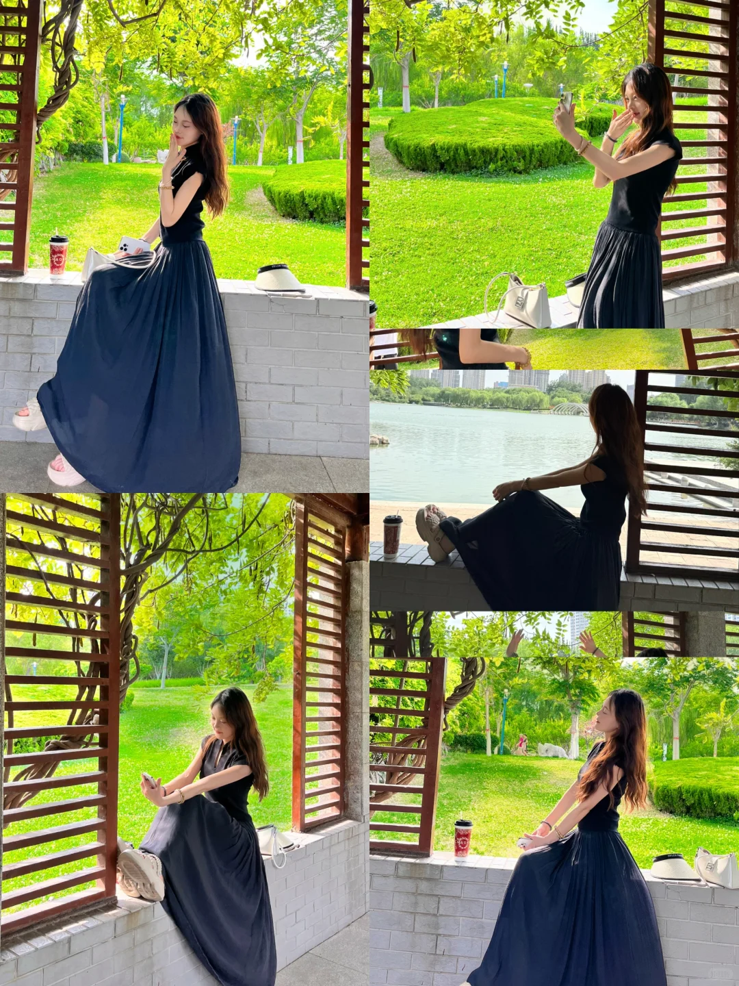 属于邯郸的莫奈花园🏞️好美