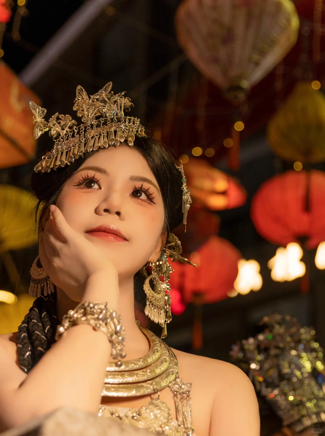 🚄广州—阳朔，暑期两天一夜游