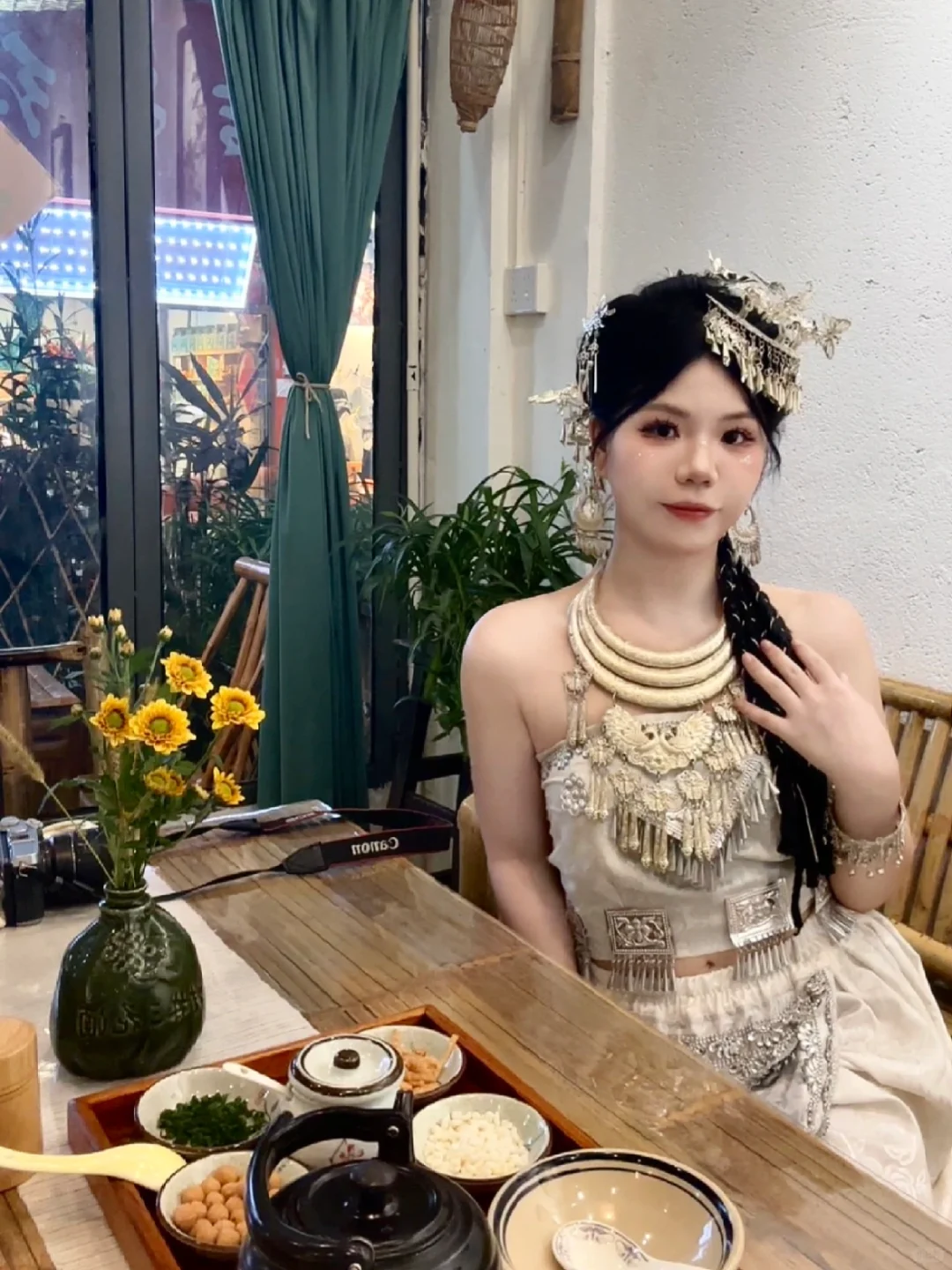 🚄广州—阳朔，暑期两天一夜游