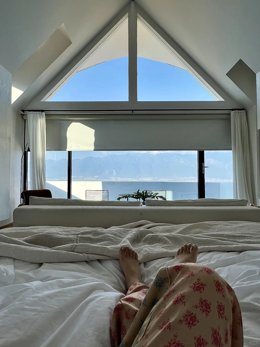 2024旅行结算｜收集了大理的四季（附机位）